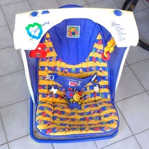 Baby swing MAKE OFFERS